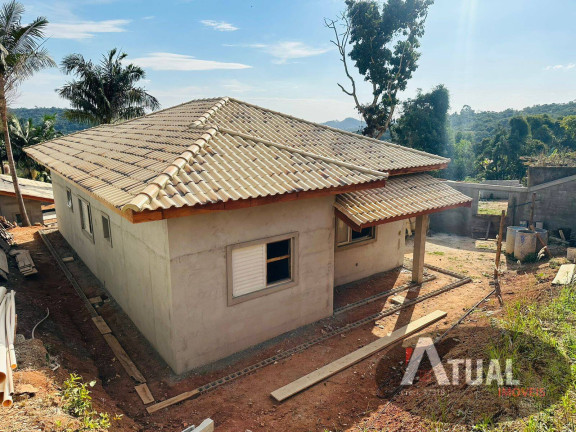 Imagem Casa com 3 Quartos à Venda, 133 m² em Parque Bela Vista - Mairiporã