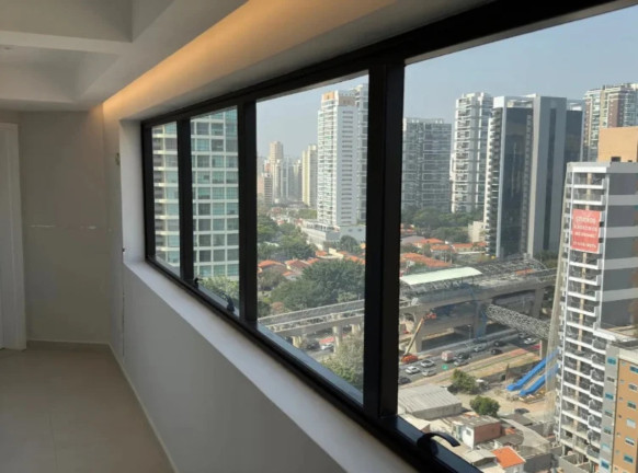 Imagem Imóvel com 2 Quartos à Venda, 100 m² em Brooklin - São Paulo Imagem Imóvel com 2 Quartos à Venda, 100 m² em Brooklin - São Paulo