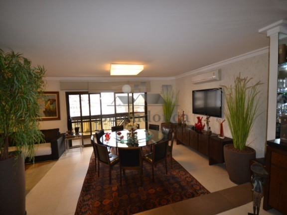 Imagem Apartamento com 4 Quartos à Venda, 570 m² em Santa Cecília - São Paulo Imagem Apartamento com 4 Quartos à Venda, 570 m² em Santa Cecília - São Paulo