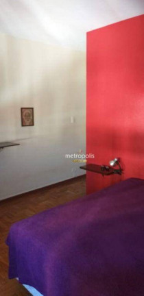 Imagem Apartamento com 3 Quartos à Venda, 130 m² em Jardim Sao Paulo(zona Norte) - São Paulo