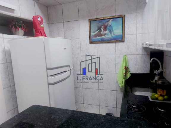 Imagem Casa com 1 Quarto à Venda, 29 m² em Montese - Fortaleza