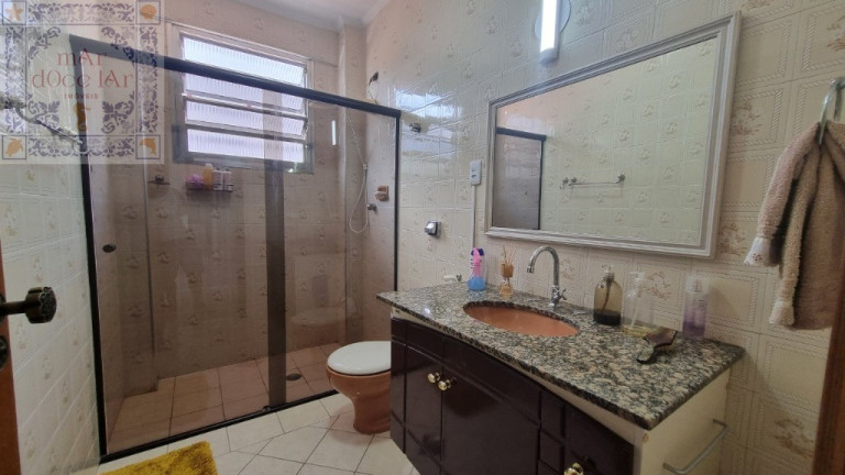 Imagem Apartamento com 2 Quartos à Venda, 148 m² em Marapé - Santos
