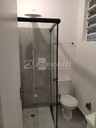 Imagem Apartamento com 1 Quarto à Venda, 33 m² em Santa Cecília - São Paulo Imagem Apartamento com 1 Quarto à Venda, 33 m² em Santa Cecília - São Paulo
