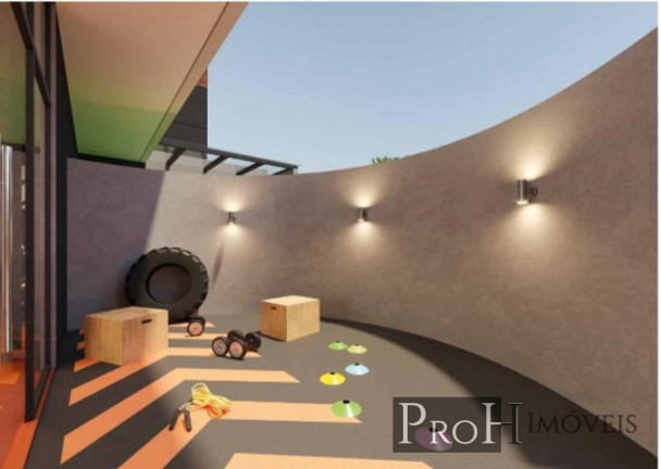 Imagem Cobertura com 3 Quartos à Venda, 125 m² em Jardim - Santo André Imagem Cobertura com 3 Quartos à Venda, 125 m² em Jardim - Santo André