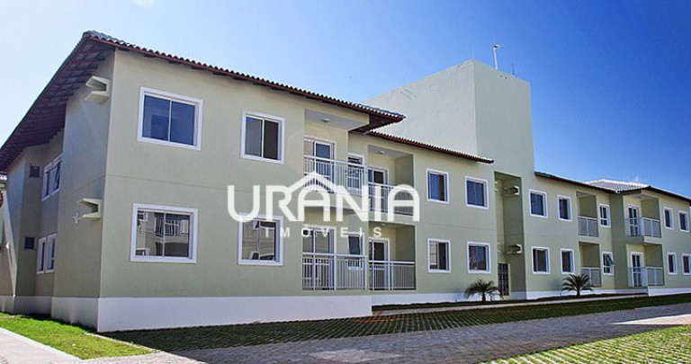 Imagem Apartamento com 3 Quartos à Venda, 62 m² em Santa Paula Ii - Vila Velha Imagem Apartamento com 3 Quartos à Venda, 62 m² em Santa Paula Ii - Vila Velha