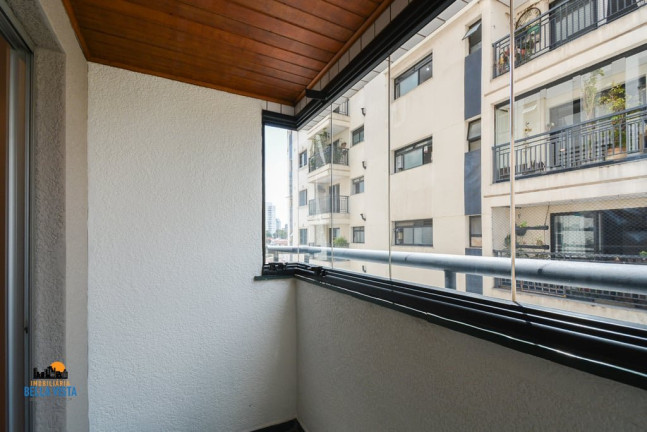 Imagem Apartamento com 2 Quartos à Venda,  em Chácara Inglesa - São Paulo