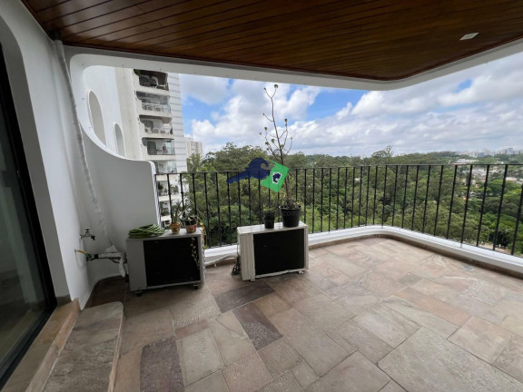 Imagem Apartamento com 4 Quartos para Alugar, 280 m² em Jardim Marajoara - São Paulo Imagem Apartamento com 4 Quartos para Alugar, 280 m² em Jardim Marajoara - São Paulo