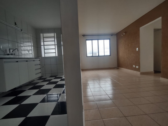 Imagem Apartamento com 2 Quartos à Venda, 50 m² em Conjunto Residencial Sitio Oratório - São Paulo