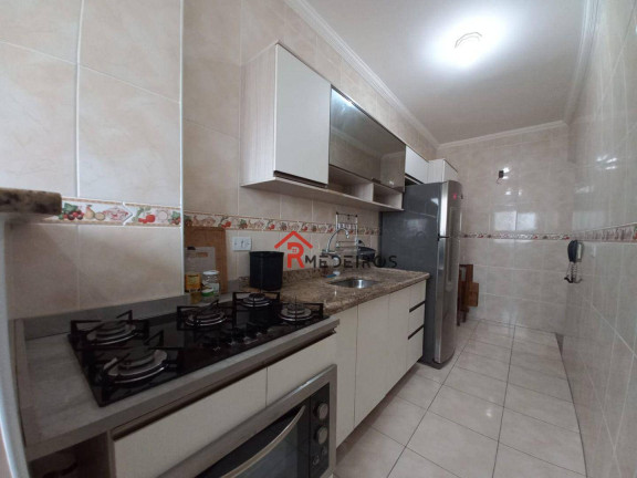 Imagem Apartamento com 2 Quartos à Venda, 110 m² em Aviação - Praia Grande Imagem Apartamento com 2 Quartos à Venda, 110 m² em Aviação - Praia Grande