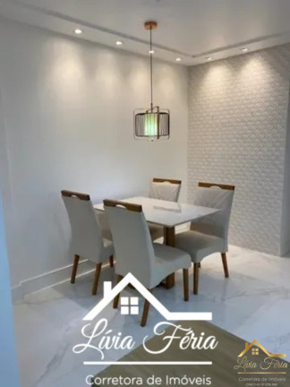 Imagem Apartamento com 2 Quartos à Venda, 60 m² em Parque Califórnia - Campos Dos Goytacazes Imagem Apartamento com 2 Quartos à Venda, 60 m² em Parque Califórnia - Campos Dos Goytacazes