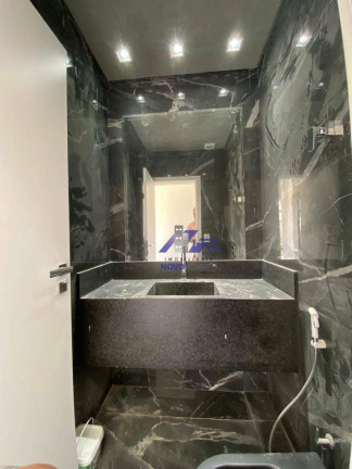 Imagem Casa com 3 Quartos à Venda, 245 m² em Residencial Quinta Do Golfe - São José Do Rio Preto Imagem Casa com 3 Quartos à Venda, 245 m² em Residencial Quinta Do Golfe - São José Do Rio Preto