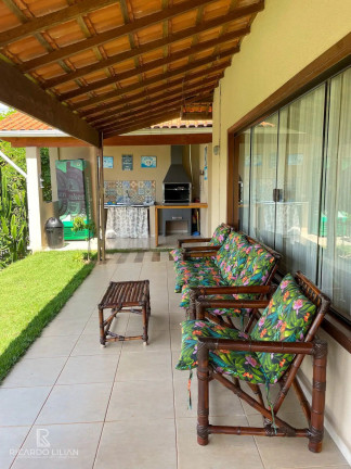 Imagem Imóvel com 3 Quartos à Venda, 1.000 m² em Laranjal - Atibaia