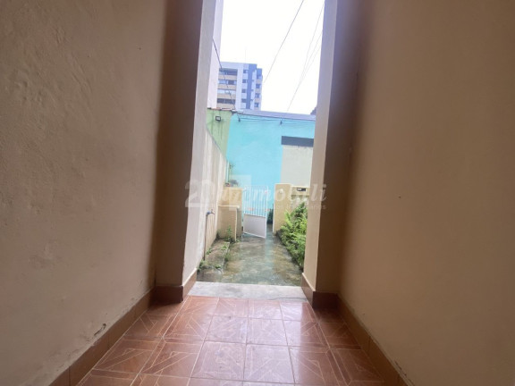 Imagem Casa com 1 Quarto à Venda, 50 m² em Perdizes - São Paulo Imagem Casa com 1 Quarto à Venda, 50 m² em Perdizes - São Paulo