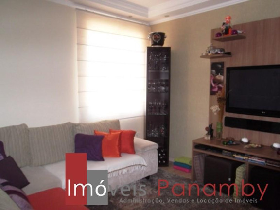 Imagem Casa com 3 Quartos à Venda, 123 m² em Jardim Monte Kemel - São Paulo Imagem Casa com 3 Quartos à Venda, 123 m² em Jardim Monte Kemel - São Paulo