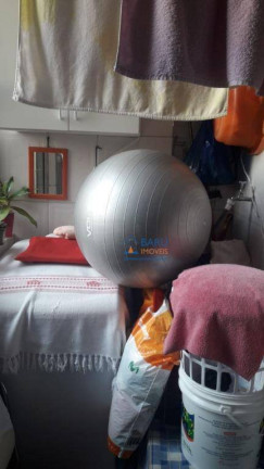 Imagem Apartamento com 1 Quarto à Venda, 45 m² em Santa Cecília - São Paulo Imagem Apartamento com 1 Quarto à Venda, 45 m² em Santa Cecília - São Paulo