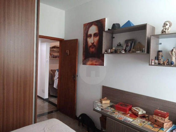 Imagem Apartamento com 3 Quartos à Venda, 150 m² em Funcionários - Belo Horizonte