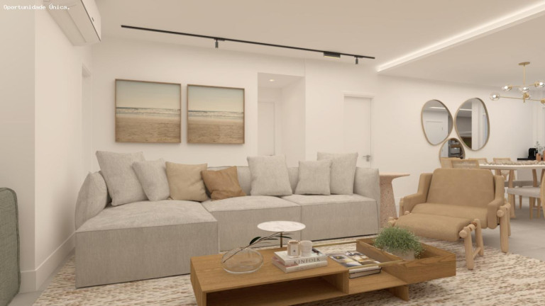 Imagem Apartamento com 3 Quartos à Venda, 135 m²em Copacabana - Rio De Janeiro