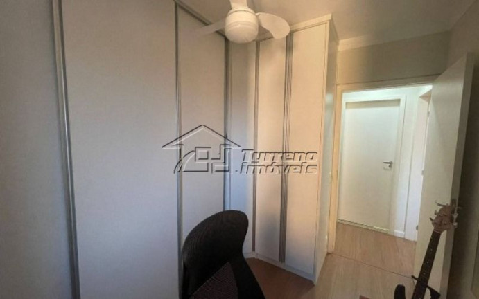 Imagem Apartamento com 2 Quartos à Venda, 61 m² em Jardim América - São José Dos Campos Imagem Apartamento com 2 Quartos à Venda, 61 m² em Jardim América - São José Dos Campos