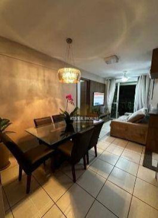 Imagem Apartamento com 3 Quartos à Venda, 66 m² em Canjica - Cuiabá Imagem Apartamento com 3 Quartos à Venda, 66 m² em Canjica - Cuiabá