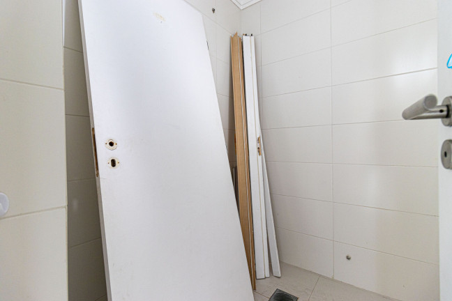 Imagem Apartamento com 3 Quartos à Venda, 129 m² em Aparecida - Santos
