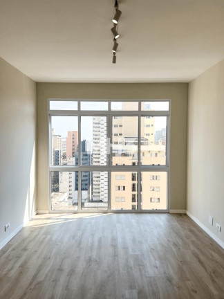Imagem Imóvel com 2 Quartos à Venda, 60 m² em Centro - Campinas Imagem Imóvel com 2 Quartos à Venda, 60 m² em Centro - Campinas