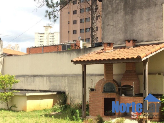 Imagem Apartamento com 2 Quartos à Venda, 55 m² em Vila Aurora (zona Norte) - São Paulo
