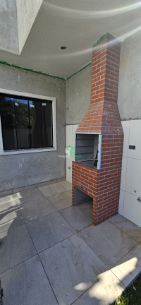 Imagem Casa com 2 Quartos à Venda, 61 m² em Patrick Ii - Pontal Do Paraná
