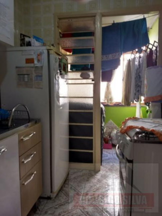Imagem Apartamento com 2 Quartos à Venda, 57 m² em Parque Dos Maias - Porto Alegre