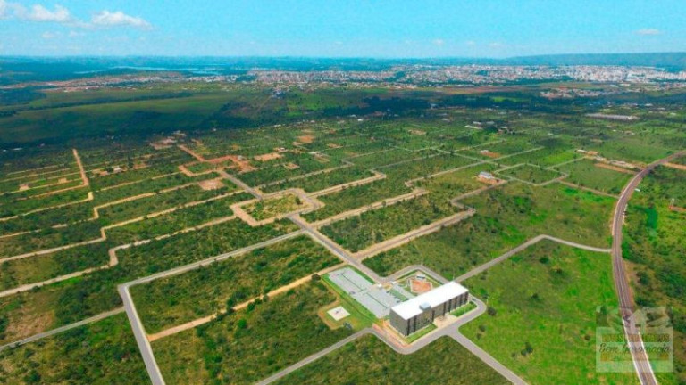 Imagem Imóvel à Venda, 300 m² em Setor Lagoa Quente - Caldas Novas Imagem Imóvel à Venda, 300 m² em Setor Lagoa Quente - Caldas Novas