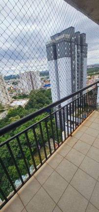 Imagem Apartamento com 2 Quartos à Venda, 52 m² em Vila Augusta - Guarulhos