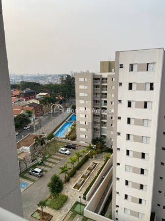 Imagem Apartamento com 3 Quartos à Venda, 81 m² em Jardim Nova Europa - Campinas Imagem Apartamento com 3 Quartos à Venda, 81 m² em Jardim Nova Europa - Campinas
