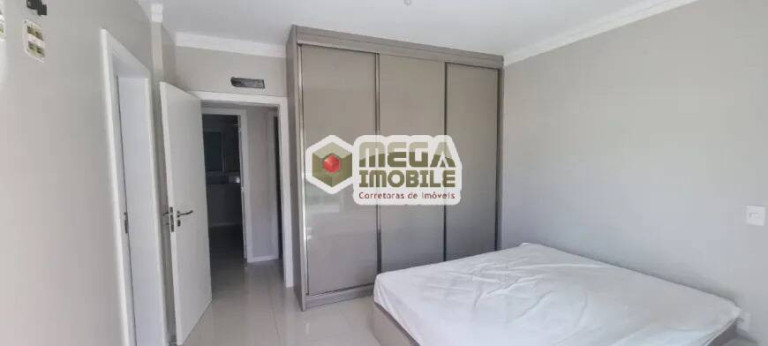 Imagem Apartamento com 4 Quartos à Venda, 128 m² em Itacorubi - Florianópolis