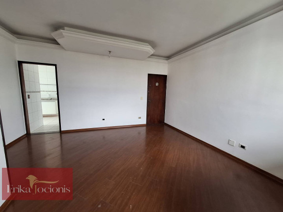 Imagem Apartamento com 3 Quartos à Venda, 86 m² em Planalto - São Bernardo Do Campo