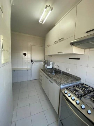 Imagem Apartamento com 2 Quartos à Venda, 83 m² em Mauá - São Caetano Do Sul