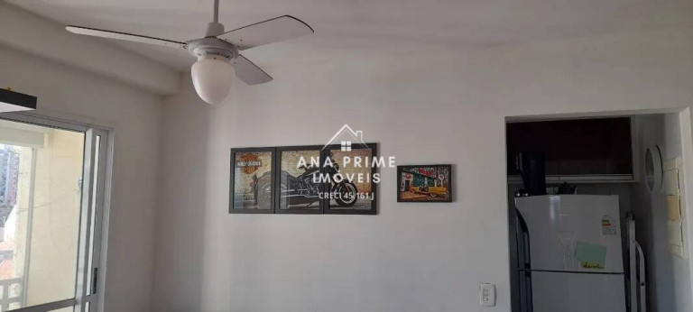 Imagem Apartamento com 2 Quartos à Venda, 56 m² em Parque Residencial Flamboyant - São José Dos Campos Imagem Apartamento com 2 Quartos à Venda, 56 m² em Parque Residencial Flamboyant - São José Dos Campos