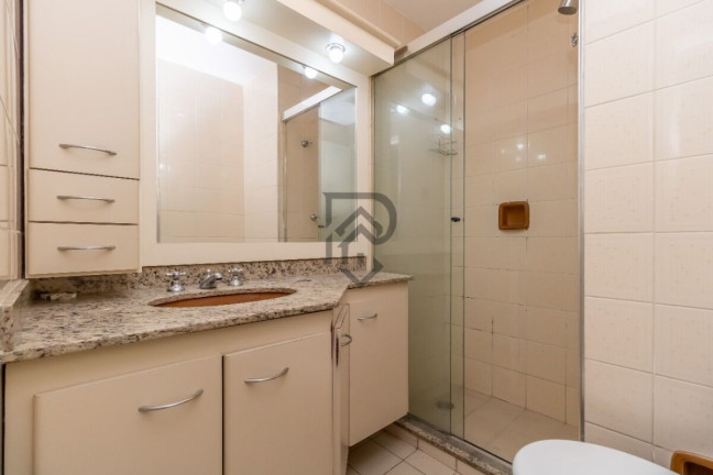 Imagem Apartamento com 2 Quartos à Venda, 66 m² em Vila Mariana - São Paulo