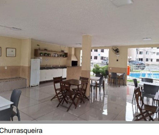 Imagem Apartamento com 2 Quartos à Venda, 41 m² em Santa Cruz - Rio De Janeiro Imagem Apartamento com 2 Quartos à Venda, 41 m² em Santa Cruz - Rio De Janeiro