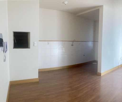 Imagem Apartamento com 1 Quarto à Venda, 33 m² em Centro - Santa Maria Imagem Apartamento com 1 Quarto à Venda, 33 m² em Centro - Santa Maria