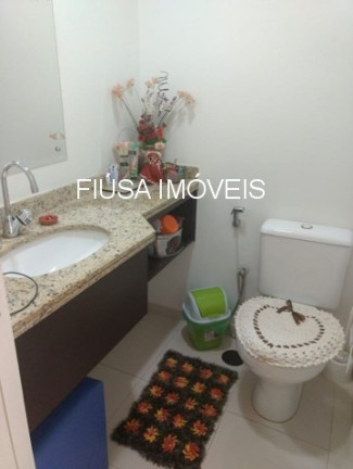 Imagem Apartamento com 3 Quartos à Venda, 95 m² em Jardim Paulistano - Ribeirão Preto