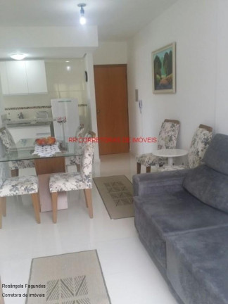 Imagem Apartamento com 2 Quartos à Venda, 60 m² em Jardim Country Club - Poços De Caldas