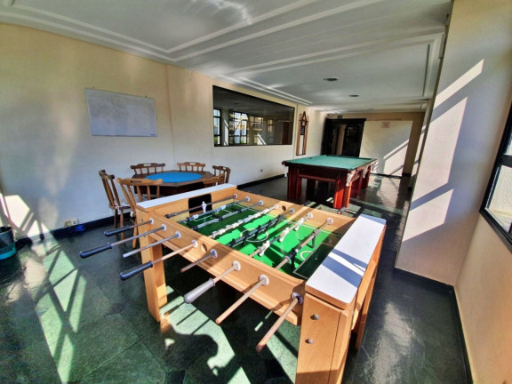 Imagem Apartamento com 2 Quartos à Venda, 80 m² em Enseada - Guarujá