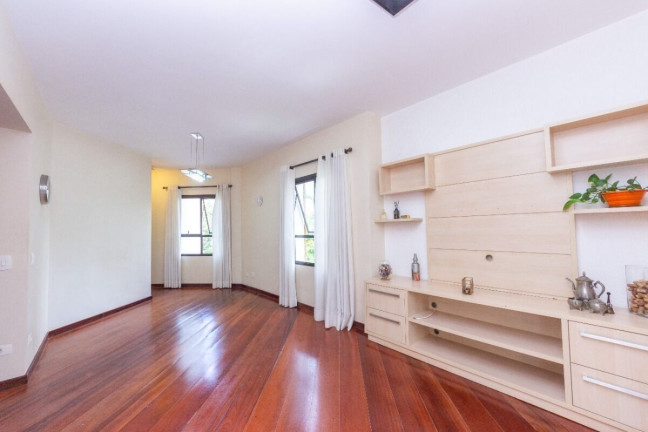Imagem Apartamento com 3 Quartos à Venda, 122 m² em Jardim Vila Mariana - São Paulo Imagem Apartamento com 3 Quartos à Venda, 122 m² em Jardim Vila Mariana - São Paulo