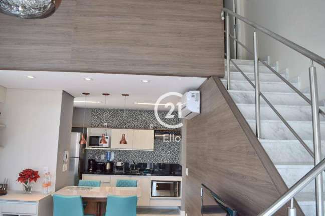 Imagem Apartamento com 1 Quarto para Alugar, 60 m² em Jardim América - São Paulo Imagem Apartamento com 1 Quarto para Alugar, 60 m² em Jardim América - São Paulo