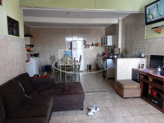 Casa com 3 Quartos à Venda, 147 m² em Vila Tibério - Ribeirão Preto