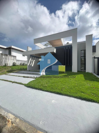 Imagem Casa com 3 Quartos à Venda, 150 m² em Ponta Negra - Manaus Imagem Casa com 3 Quartos à Venda, 150 m² em Ponta Negra - Manaus