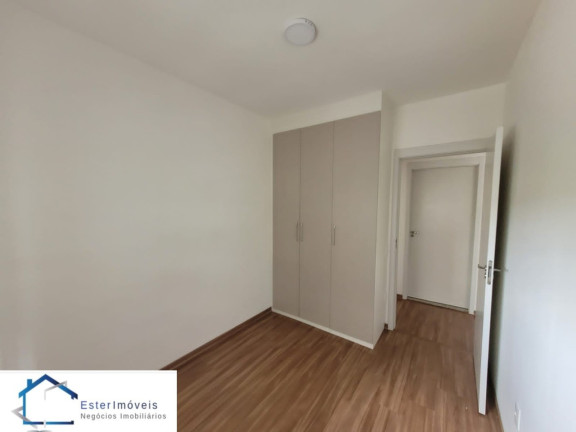 Imagem Apartamento com 2 Quartos à Venda ou Temporada, 47 m² em Ponte De São João - Jundiaí