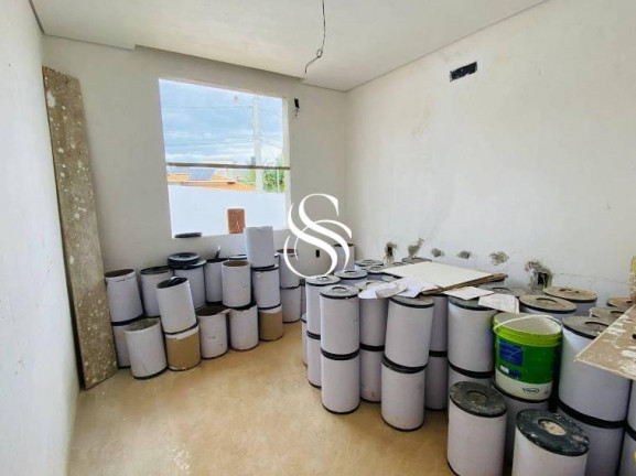 Imagem Casa com 4 Quartos à Venda, 176 m² em Joá - Lagoa Santa