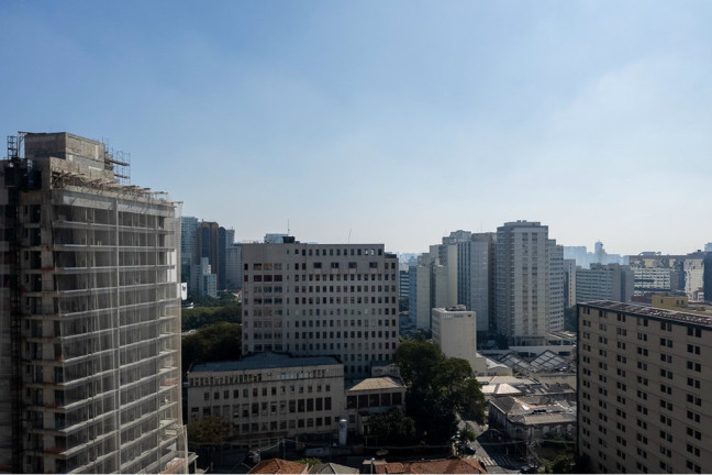 Imagem Apartamento com 3 Quartos à Venda, 83 m² em Aclimação - São Paulo