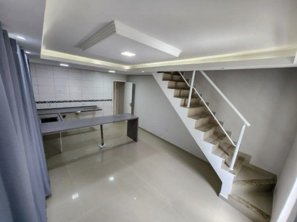 Casa com 3 Quartos à Venda, 70 m² em Sítio Cercado - Curitiba