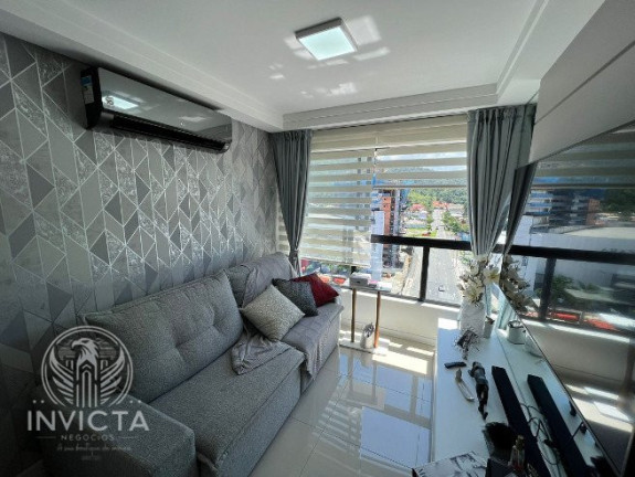 Foto do imóvel Apartamento com 2 Quartos à Venda, 57 m² em Centro - Balneário Camboriú